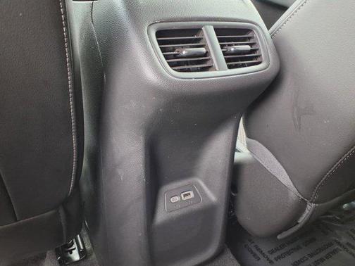 2022 Buick Envision FWD Preferred