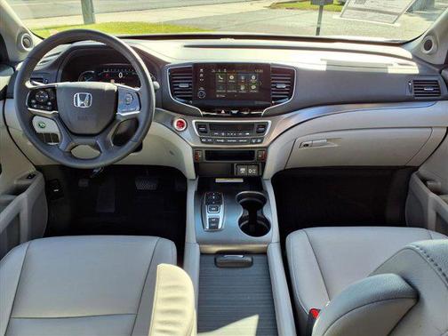 2022 Honda Pilot AWD Special Edition