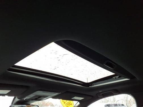 2023 Honda CR-V Hybrid Sport AWD