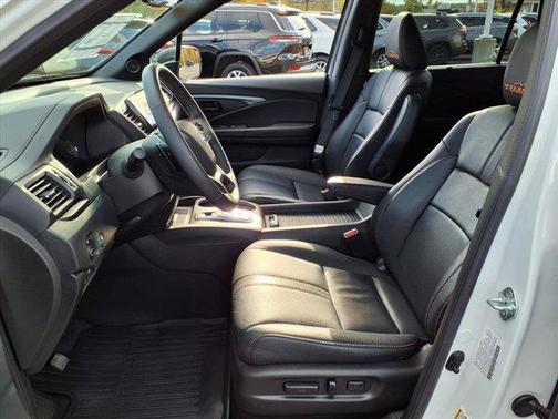 2023 Honda Passport AWD TrailSport