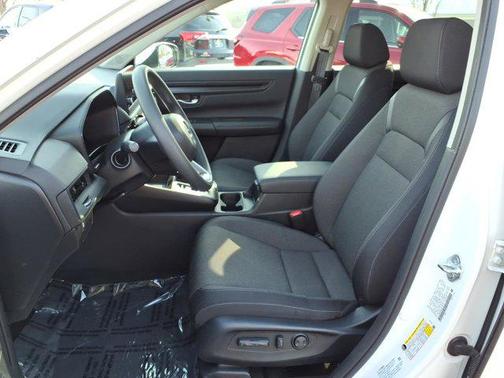 2024 Honda CR-V EX AWD