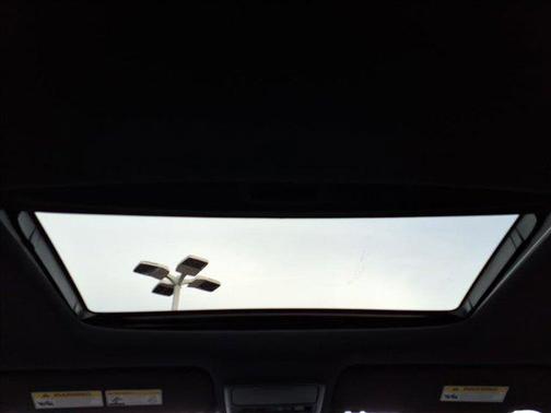 2019 Honda Passport Elite