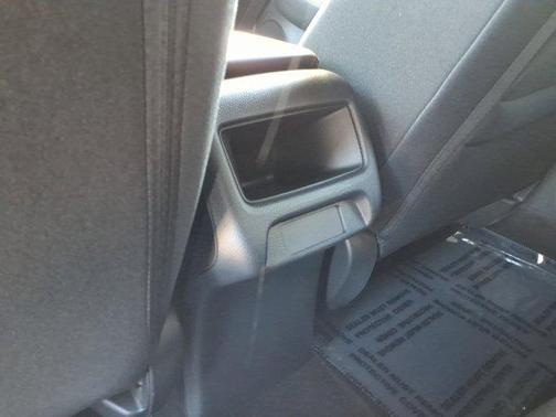 2025 Honda HR-V AWD Sport