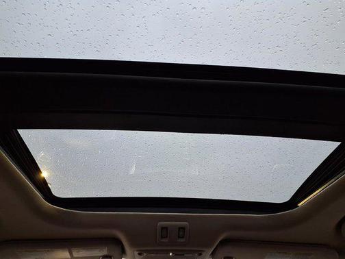 2024 Nissan Murano Platinum Intelligent AWD