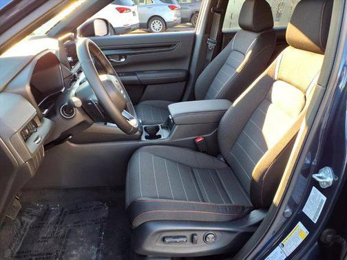 2026 Honda CR-V Hybrid Sport AWD