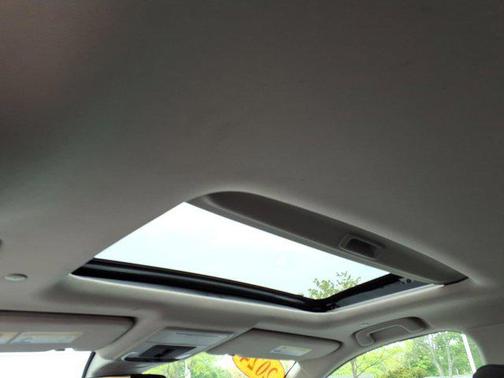 sparkle silver metallic 2024 Honda CR-V EX AWD