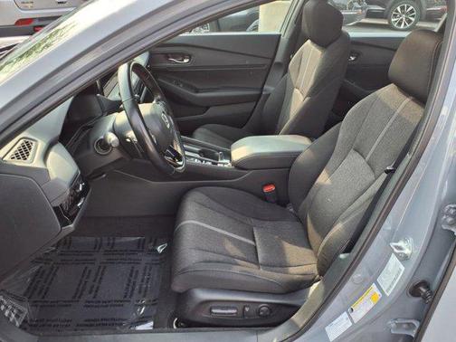 2023 Honda Accord Hybrid Base