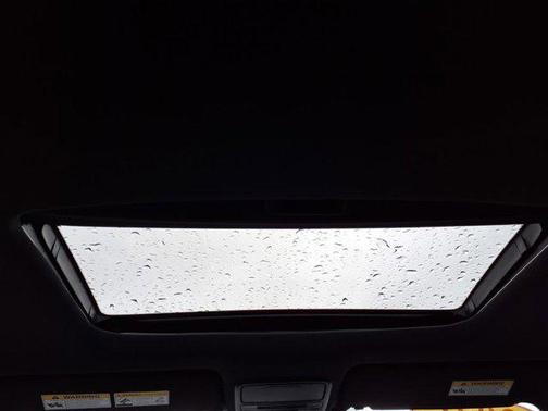 2021 Honda Passport AWD EX-L