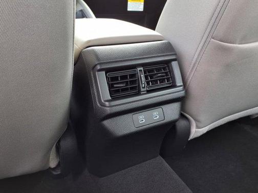 2025 Honda Accord LX 1.5T