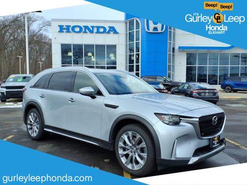 2024 Mazda CX-90 3.3 Turbo Premium