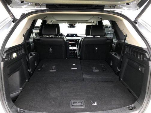 2024 Mazda CX-90 3.3 Turbo Premium