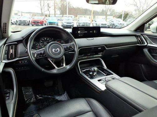 2024 Mazda CX-90 3.3 Turbo Premium