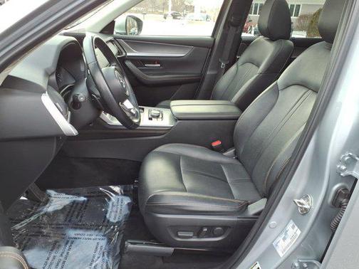 2024 Mazda CX-90 3.3 Turbo Premium