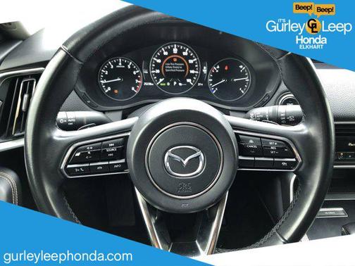 2024 Mazda CX-90 3.3 Turbo Premium