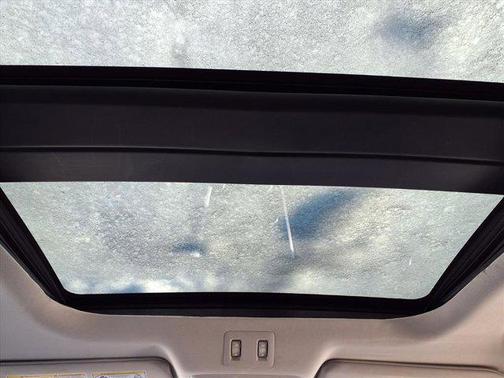 2020 Nissan Murano SV Intelligent AWD