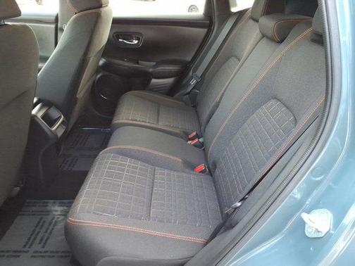 2024 Honda HR-V AWD Sport