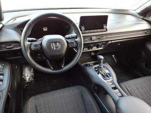 2024 Honda HR-V AWD Sport