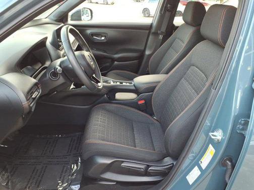 2024 Honda HR-V AWD Sport