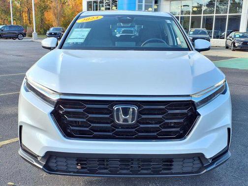 2023 Honda CR-V EX AWD