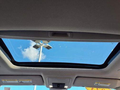 2023 Honda CR-V EX AWD