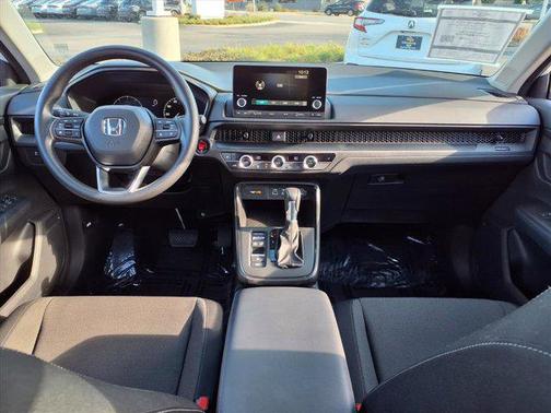 2023 Honda CR-V EX AWD