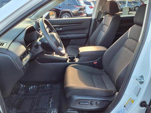 2023 Honda CR-V EX AWD