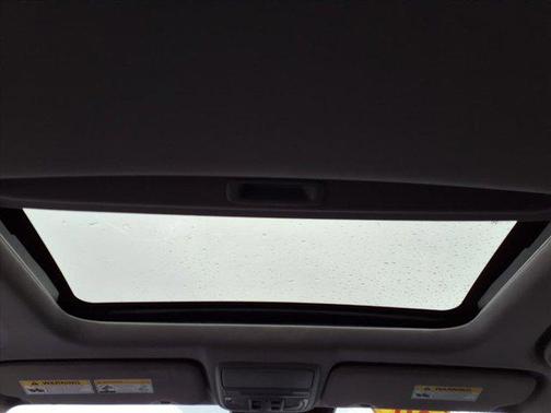 2020 Honda CR-V AWD EX