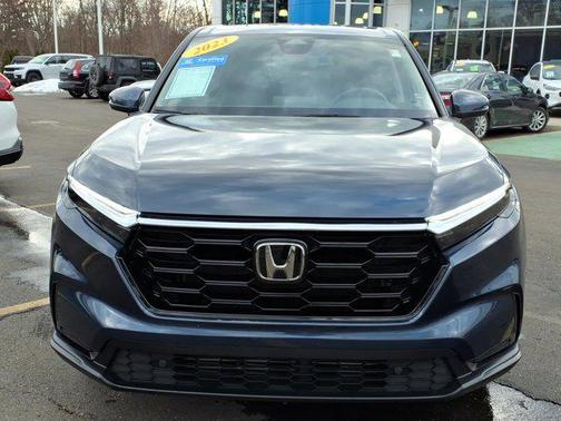 2023 Honda CR-V EX-L AWD