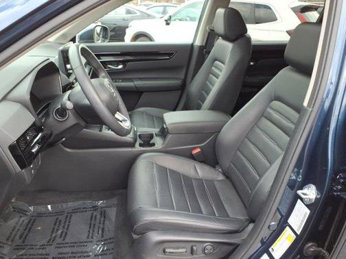 2023 Honda CR-V EX-L AWD