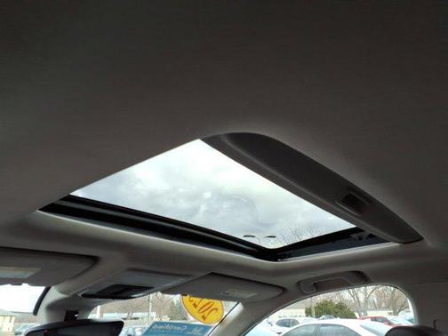 2023 Honda CR-V EX-L AWD