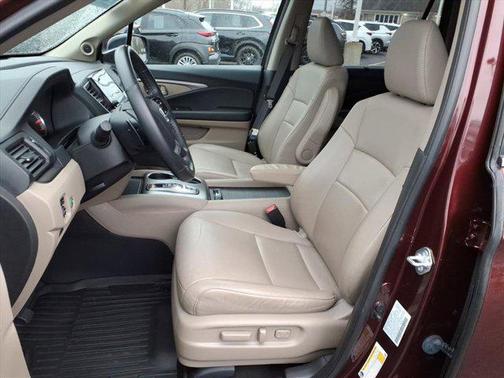 2022 Honda Pilot AWD Special Edition