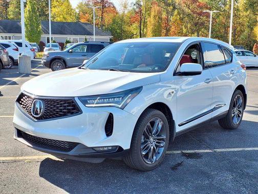 2023 Acura RDX Base