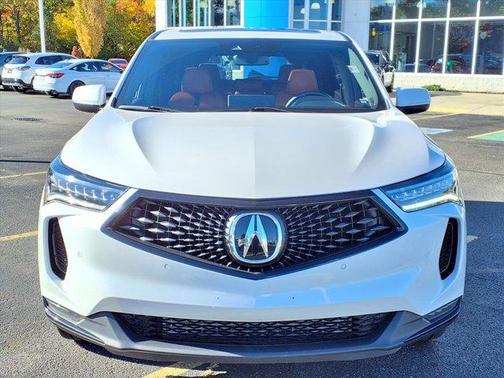 2023 Acura RDX Base
