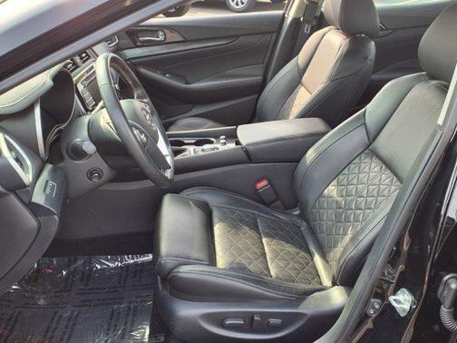 2020 Nissan Maxima 3.5 Platinum
