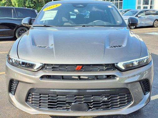 2024 Dodge Hornet GT AWD