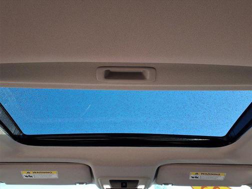 2023 Honda Civic EX-L