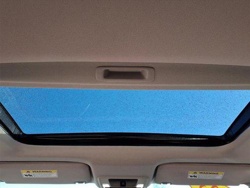 2023 Honda Civic EX-L