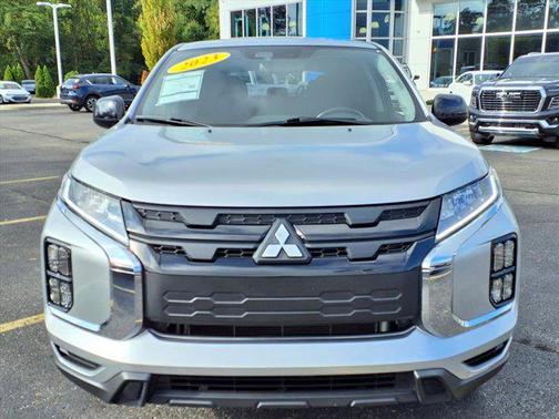 2023 Mitsubishi Outlander Sport 2.0 LE