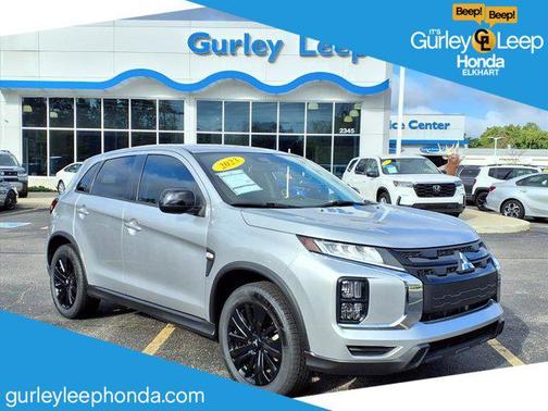 2023 Mitsubishi Outlander Sport 2.0 LE