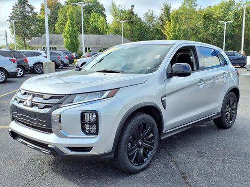 2023 Mitsubishi Outlander Sport 2.0 LE