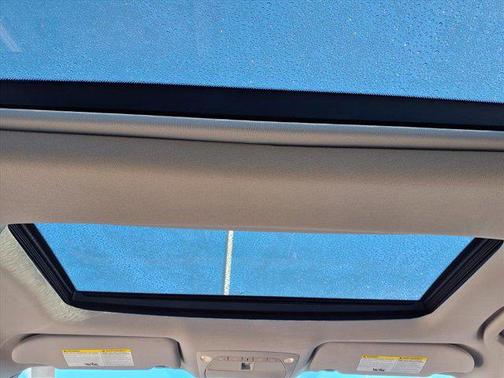 2016 Nissan Maxima 3.5 SL