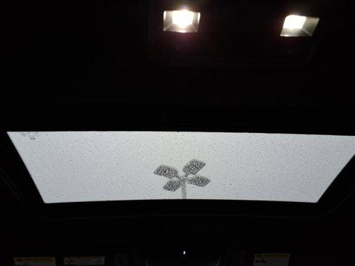 2023 Mazda CX-5 2.5 Turbo Signature