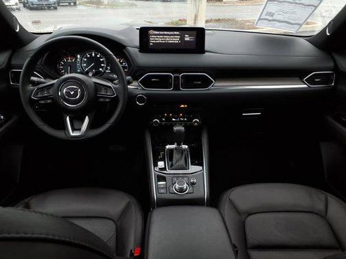 2023 Mazda CX-5 2.5 Turbo Signature