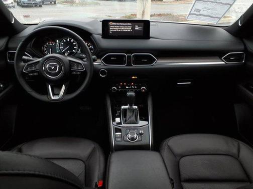 2023 Mazda CX-5 2.5 Turbo Signature
