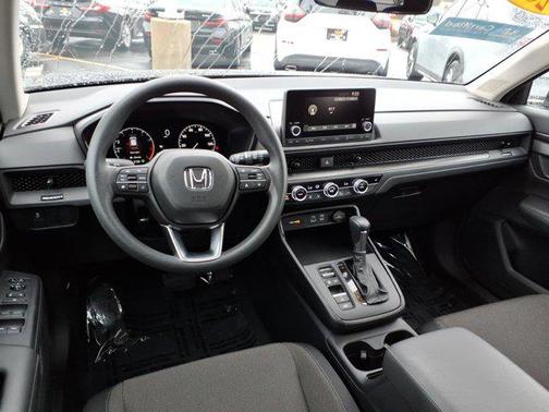 2023 Honda CR-V EX AWD