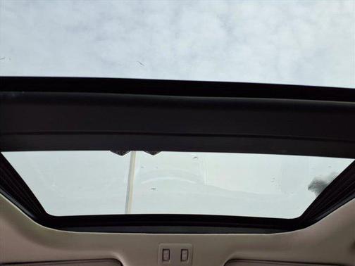 2020 Nissan Murano Platinum Intelligent AWD