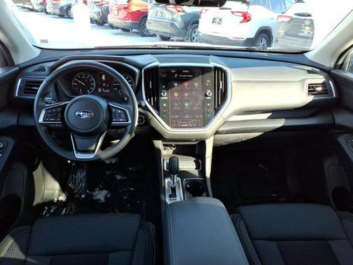 2024 Subaru Ascent Premium 7-Passenger