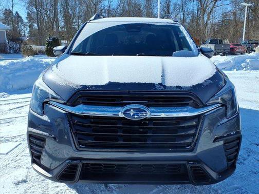 2024 Subaru Ascent Premium 7-Passenger