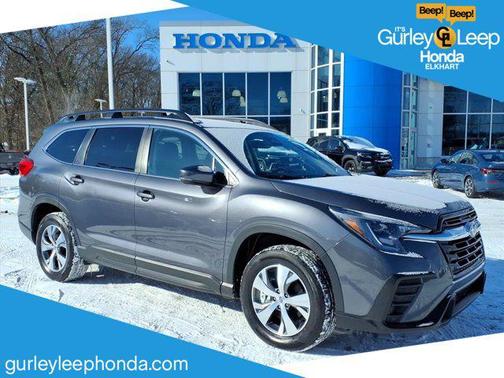 2024 Subaru Ascent Premium 7-Passenger