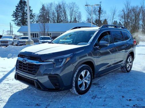 2024 Subaru Ascent Premium 7-Passenger